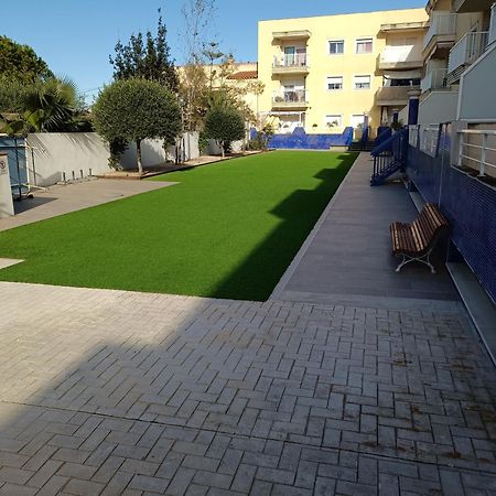 L'Apartament De La Iaia Sant Jaume d'Enveja Ngoại thất bức ảnh