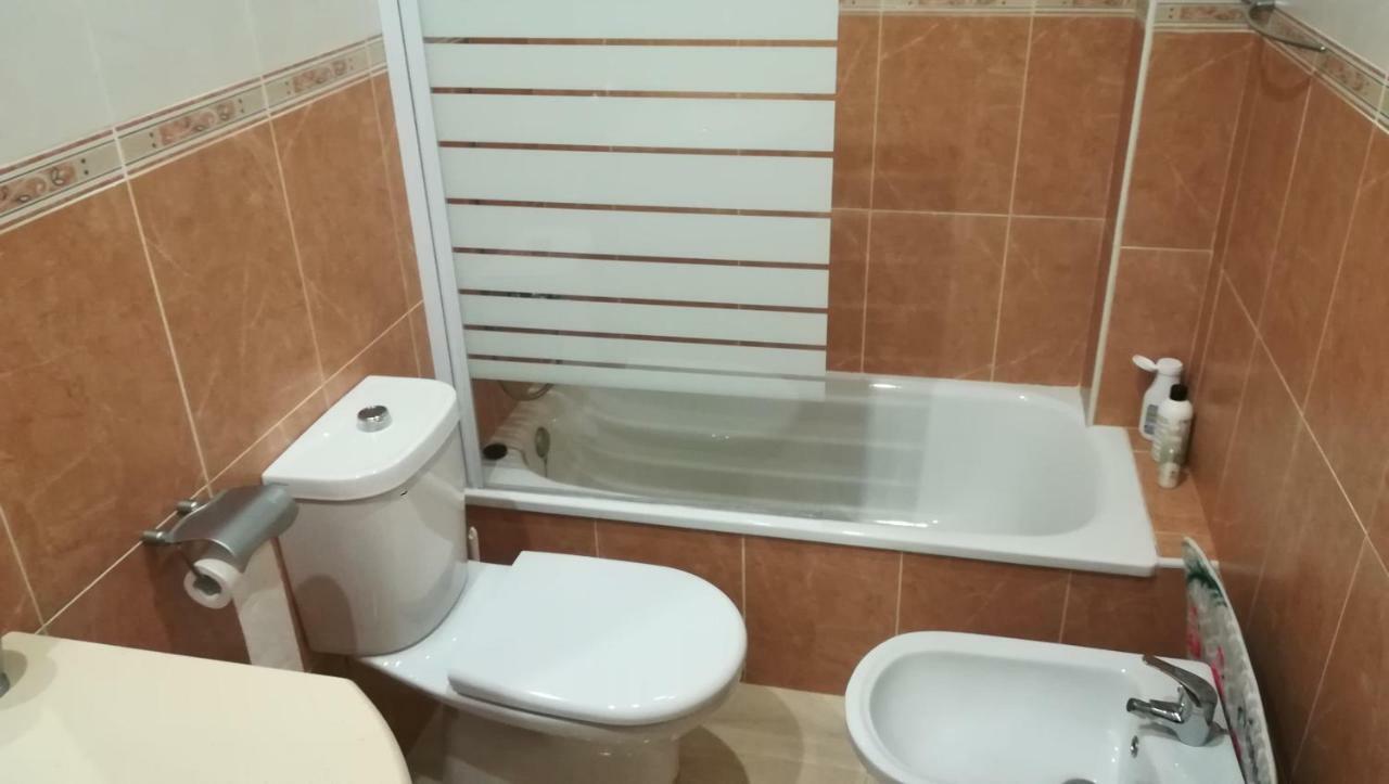 L'Apartament De La Iaia Sant Jaume d'Enveja Ngoại thất bức ảnh