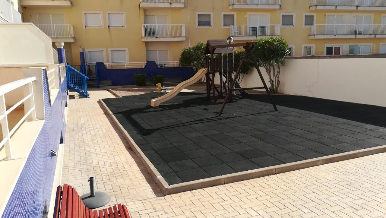 L'Apartament De La Iaia Sant Jaume d'Enveja Ngoại thất bức ảnh