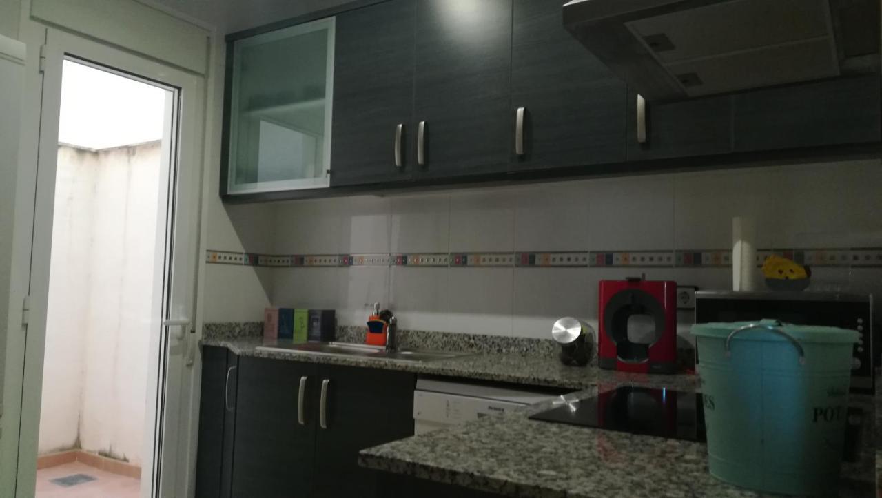 L'Apartament De La Iaia Sant Jaume d'Enveja Ngoại thất bức ảnh