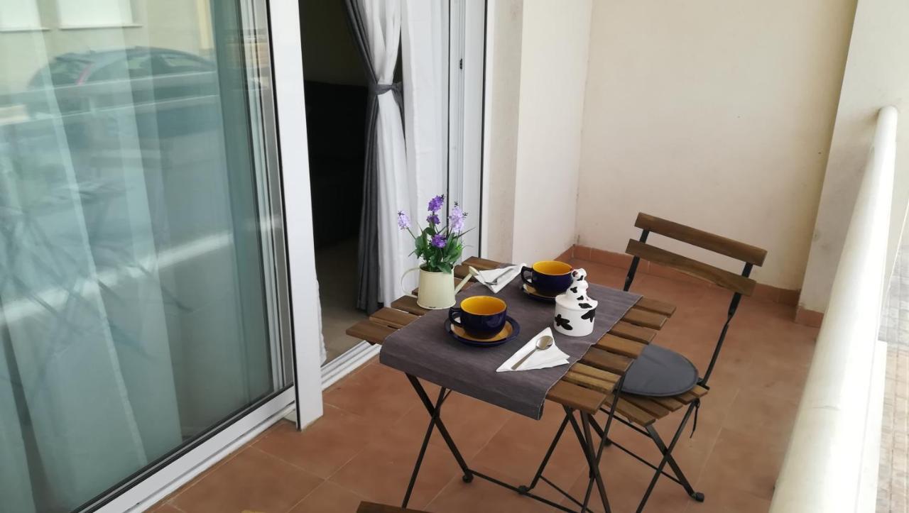 L'Apartament De La Iaia Sant Jaume d'Enveja Ngoại thất bức ảnh