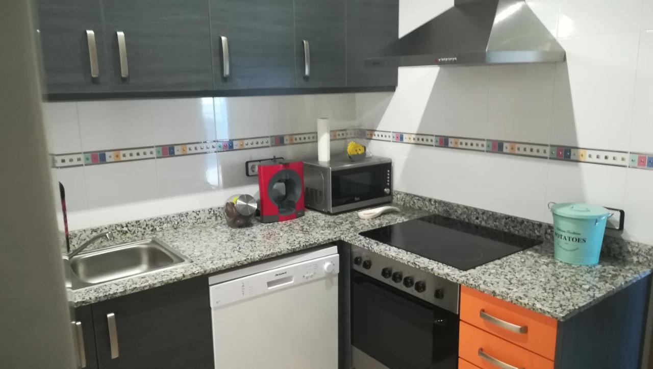 L'Apartament De La Iaia Sant Jaume d'Enveja Ngoại thất bức ảnh